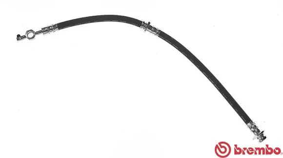 Flexible de frein BREMBO T 49 003