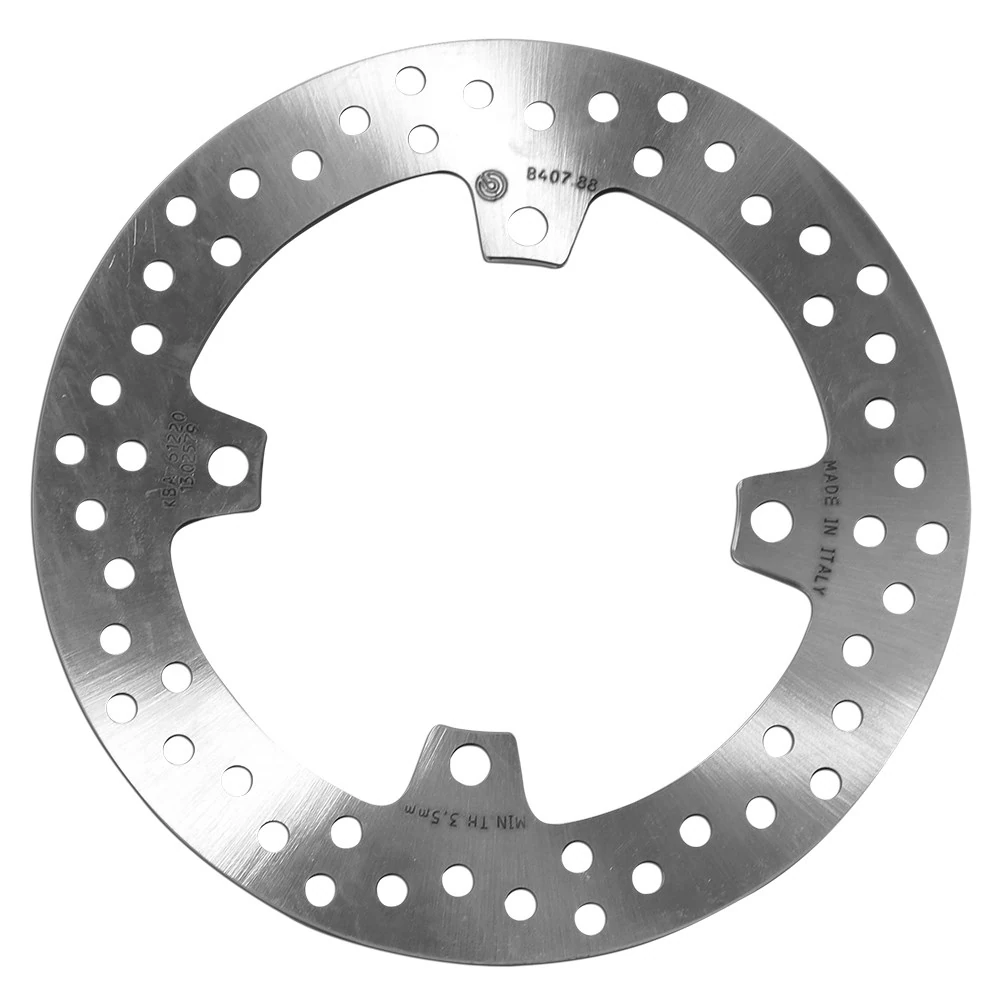 Disque de frein BREMBO 68B40788