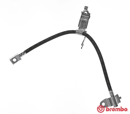 Flexible de frein BREMBO T 24 136