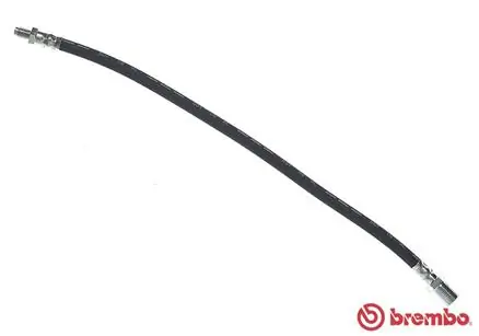 Flexible de frein BREMBO T A6 026