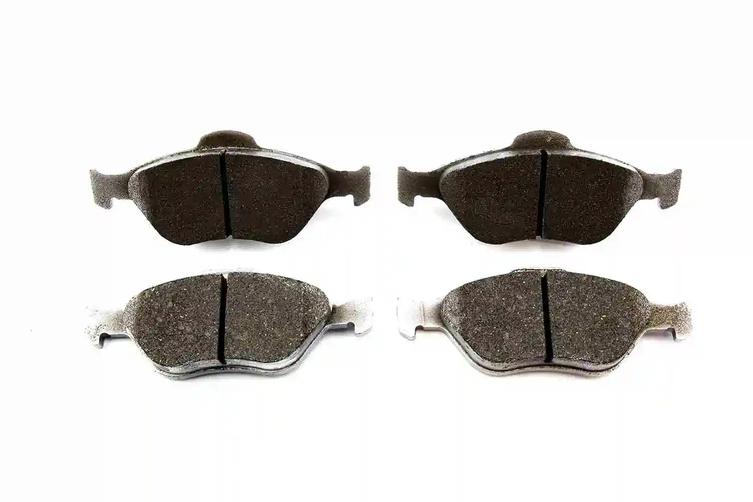 Kit de plaquettes de freins de haute performance BREMBO 07.B314.43