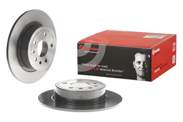 Disque de frein BREMBO 08.8305.11