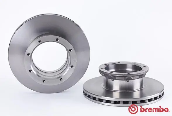 Disque de frein BREMBO 09.9182.10