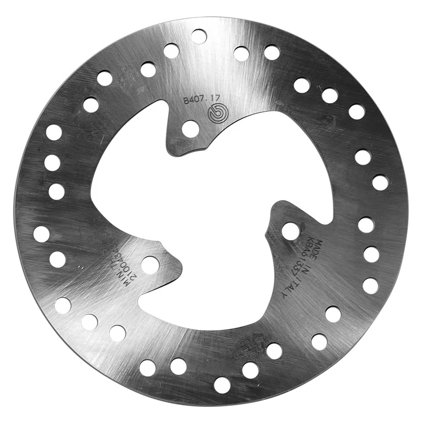 Disque de frein BREMBO 68B40717