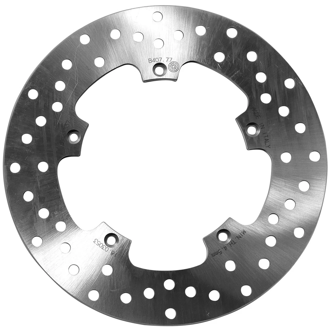 Disque de frein BREMBO 68B40777