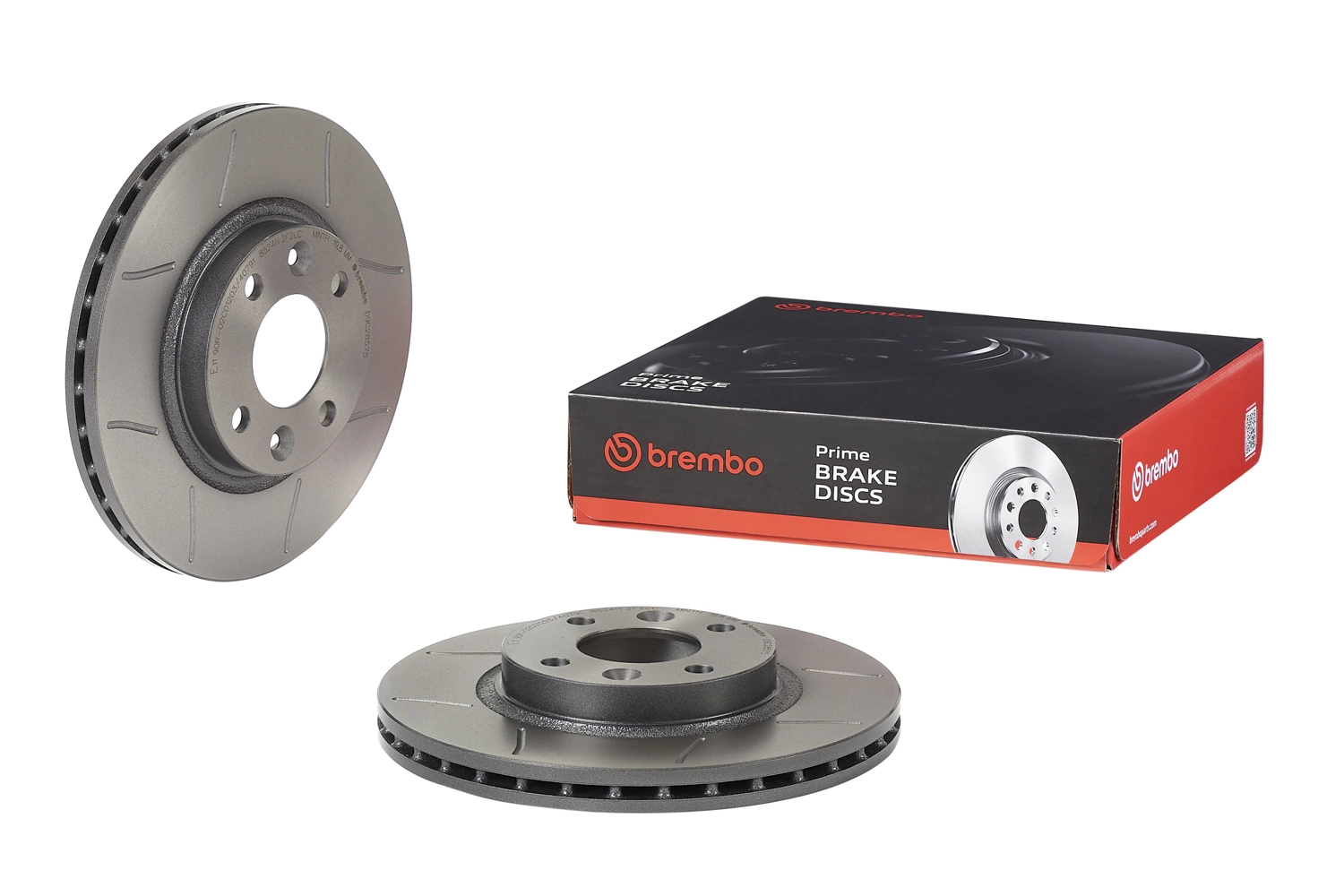 Disque de frein BREMBO 09.C285.75