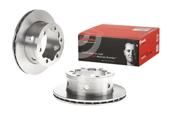 Disque de frein BREMBO 09.8475.10