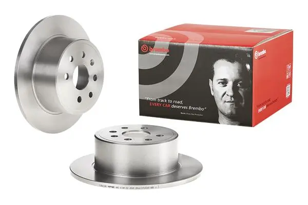 Disque de frein BREMBO 08.5748.10