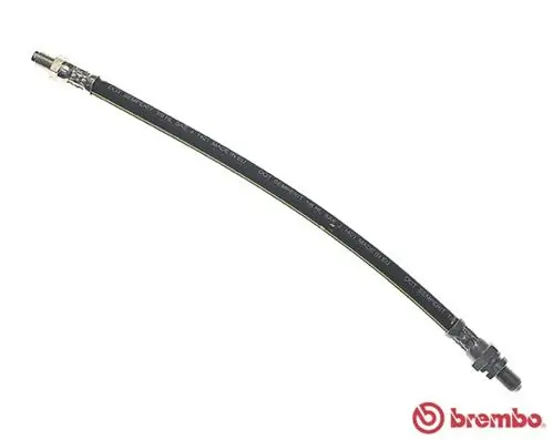 Flexible de frein BREMBO T 24 027