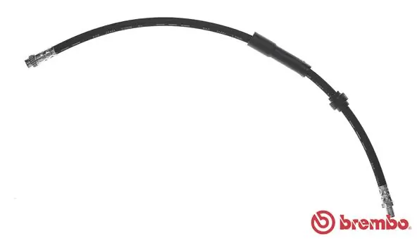 Flexible de frein BREMBO T 61 113