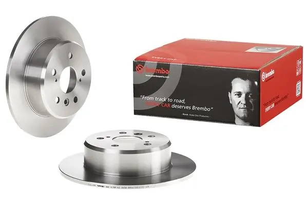 Disque de frein BREMBO 08.9179.10