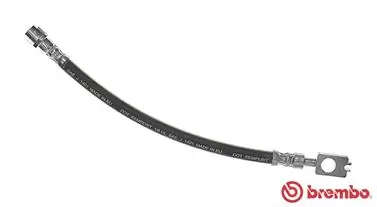 Flexible de frein BREMBO T 85 116