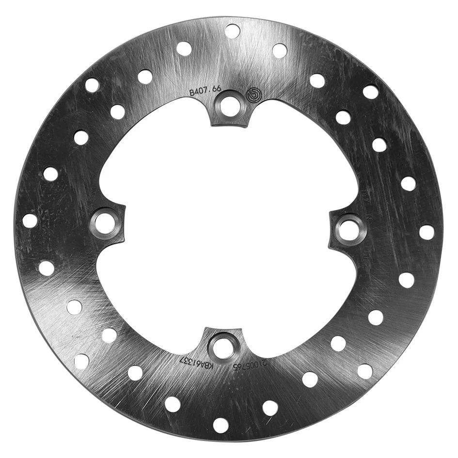 Disque de frein BREMBO 68B40766