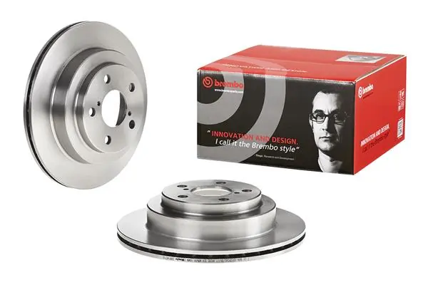 Disque de frein BREMBO 09.9147.10