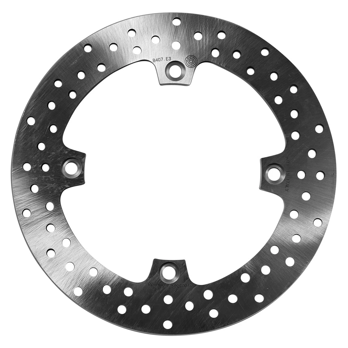 Disque de frein BREMBO 68B407E3