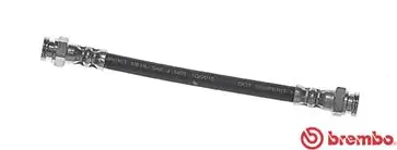 Flexible de frein BREMBO T 85 090