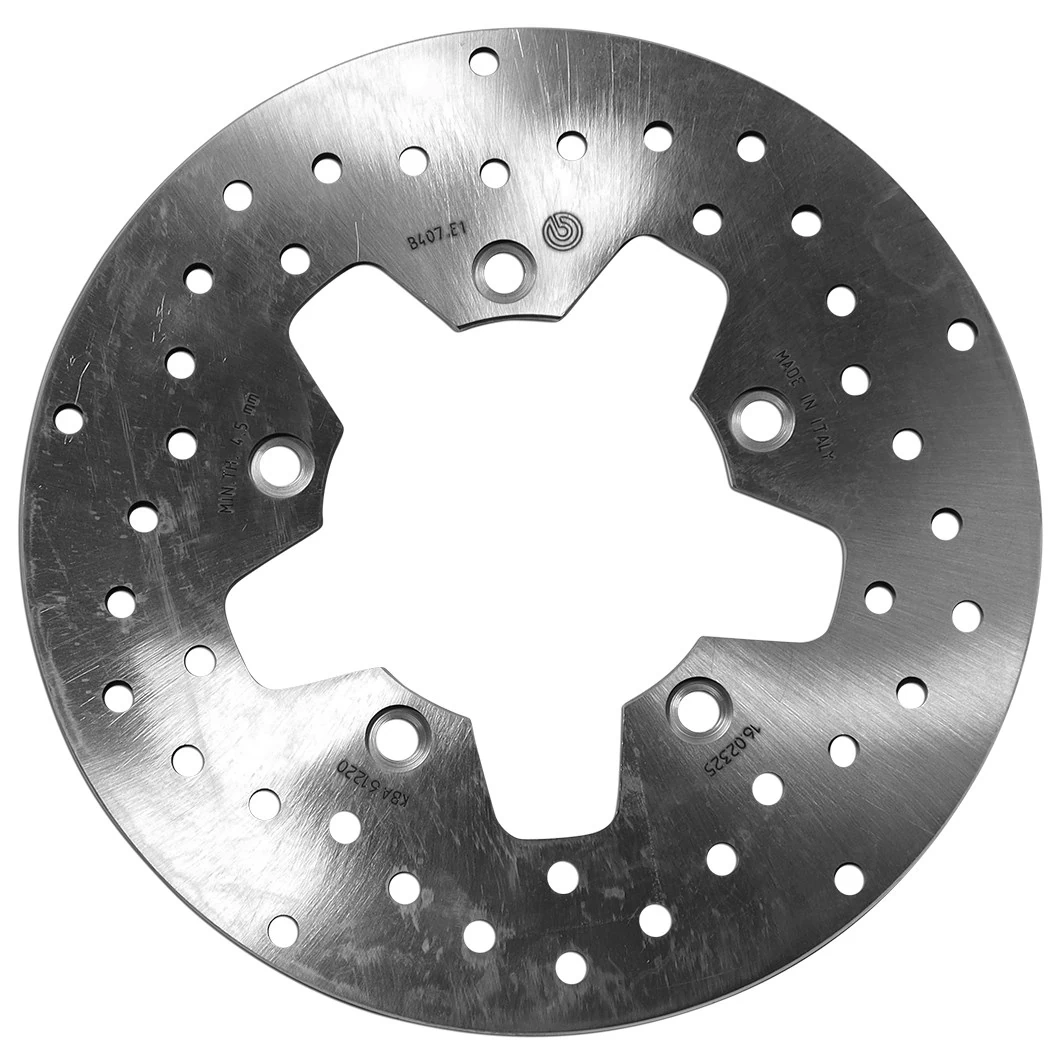 Disque de frein BREMBO 68B407E1