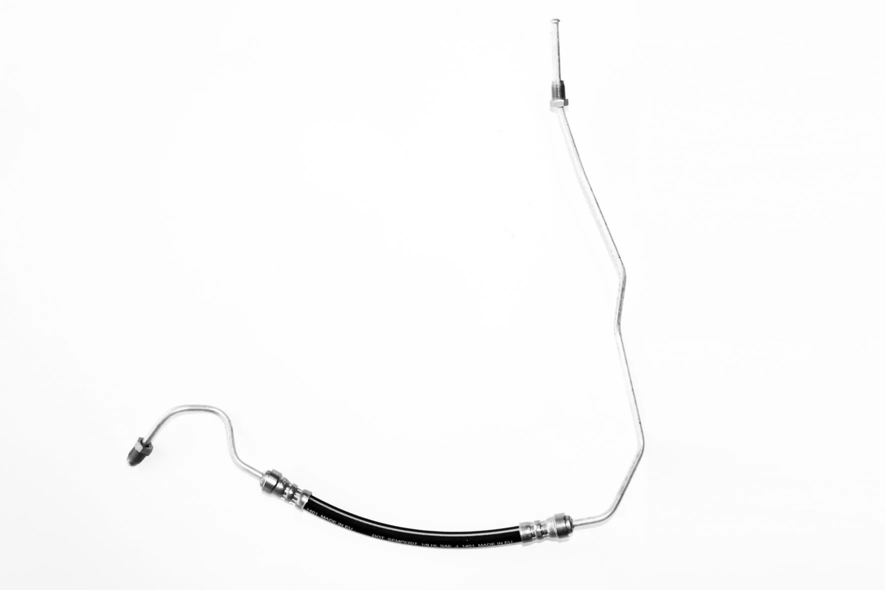 Flexible de frein BREMBO T 68 097