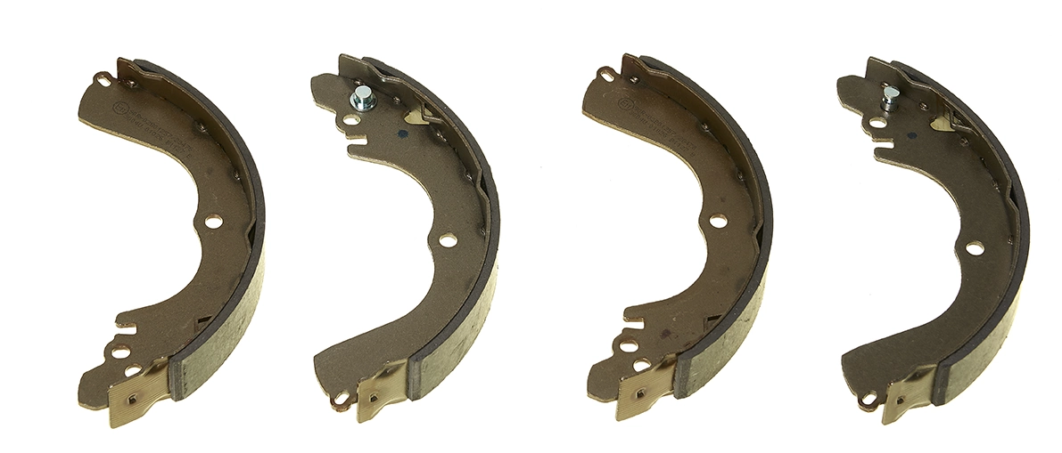 Jeu de mâchoires de frein BREMBO S 54 525