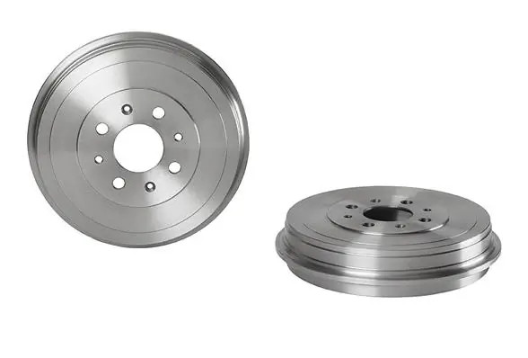 Tambour de frein BREMBO 14.A855.10