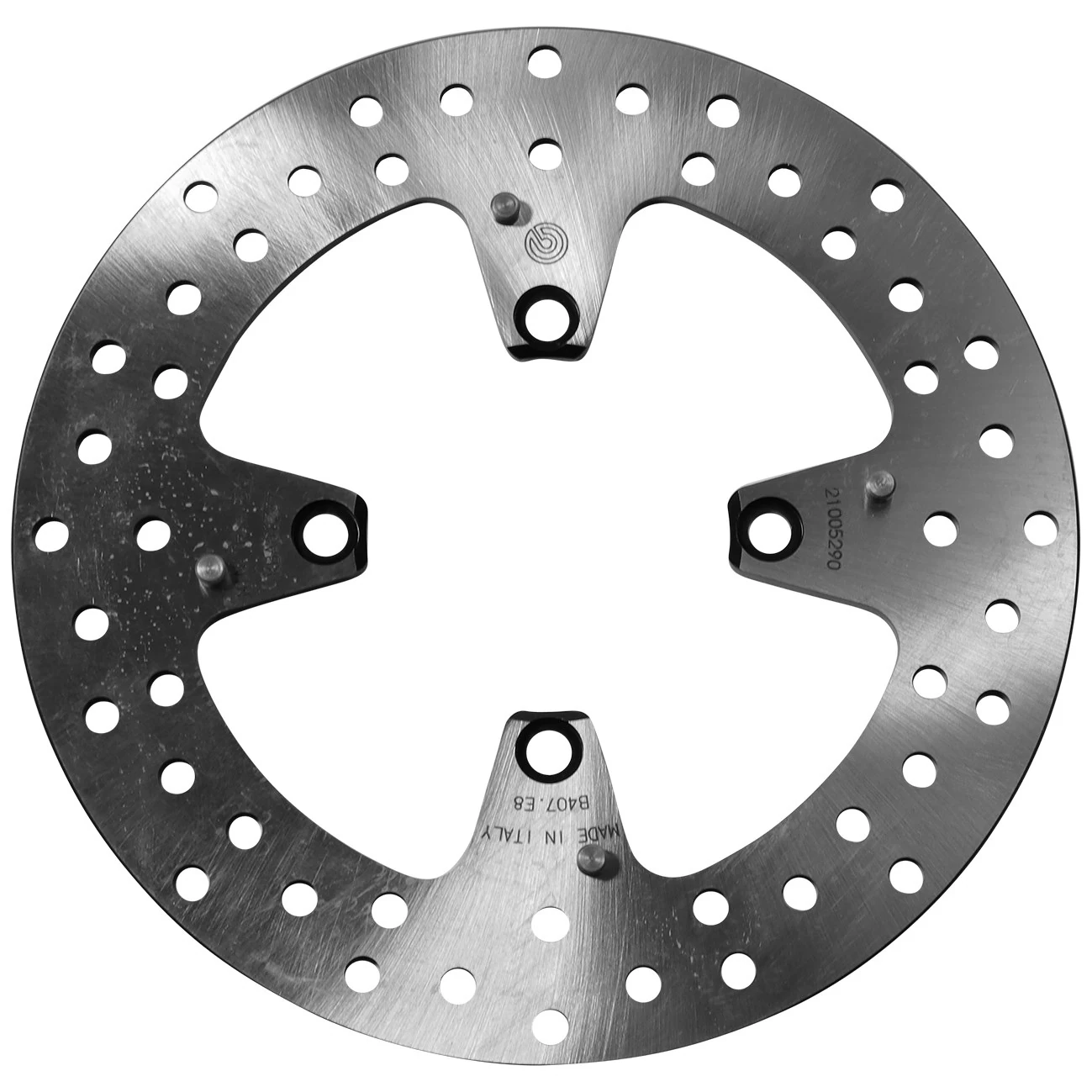 Disque de frein BREMBO 68B407E8