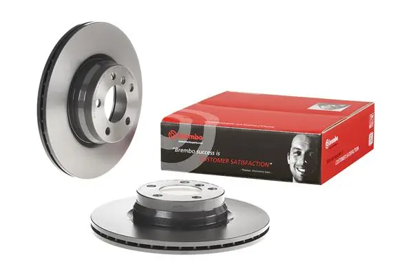Disque de frein BREMBO 09.C116.11