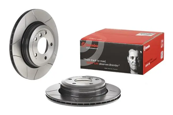 Disque de frein BREMBO 09.9425.75