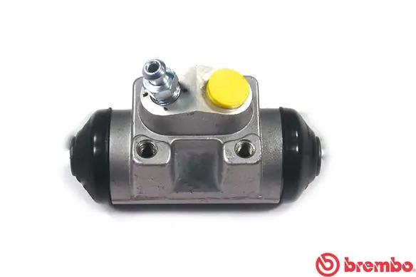 Wheel Brake Cylinder