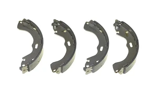 Jeu de mâchoires de frein BREMBO S 49 519