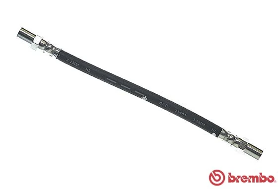 Flexible de frein BREMBO T 41 004