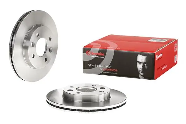 Disque de frein BREMBO 09.3148.14