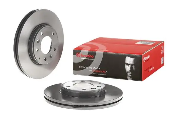 Disque de frein BREMBO 09.C179.11