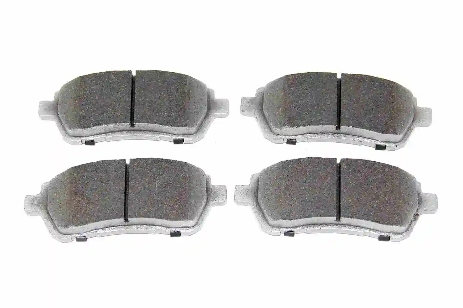 Kit de plaquettes de freins de haute performance BREMBO 07.D435.67