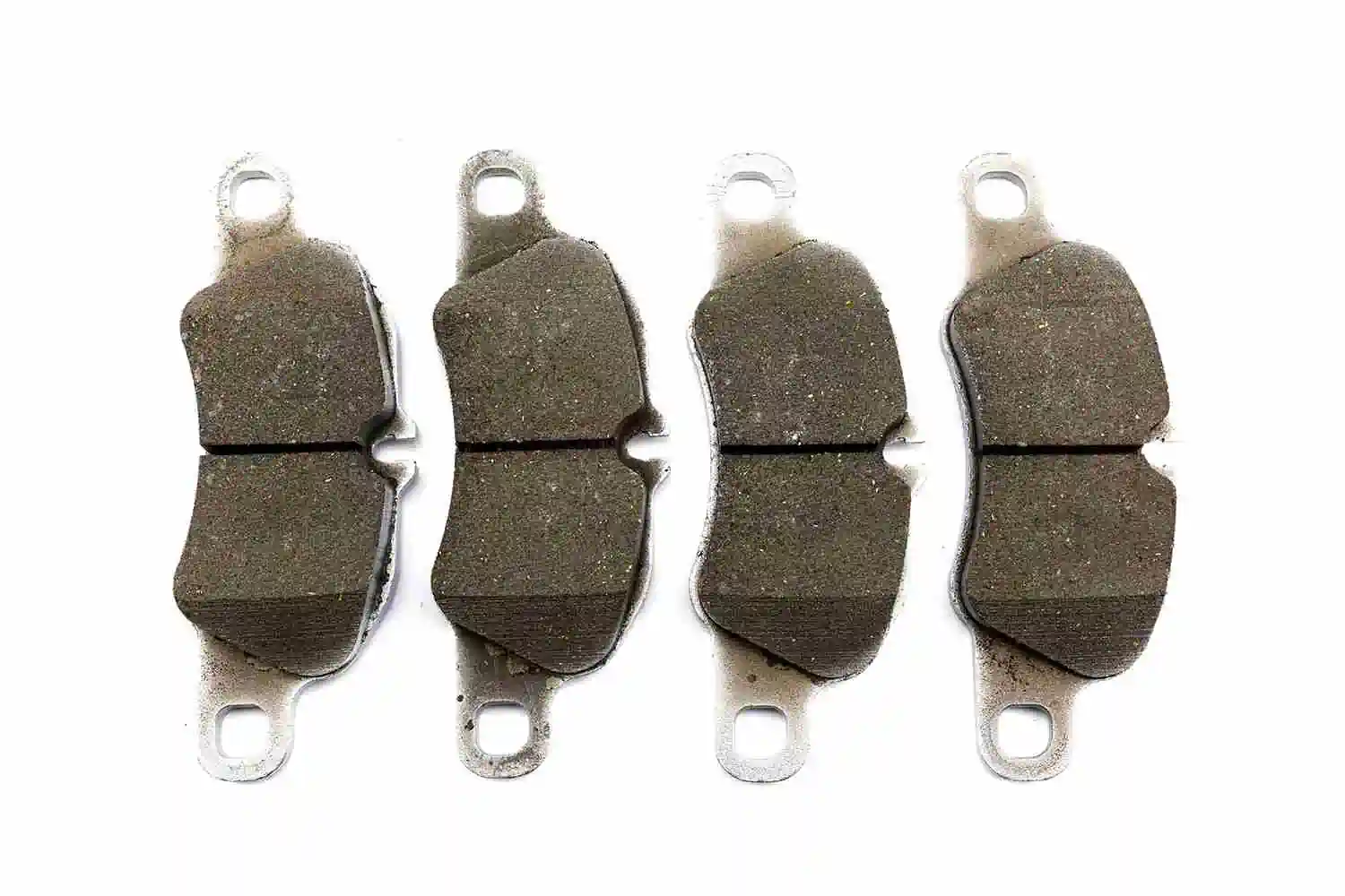 Kit de plaquettes de freins de haute performance BREMBO 07.B314.86