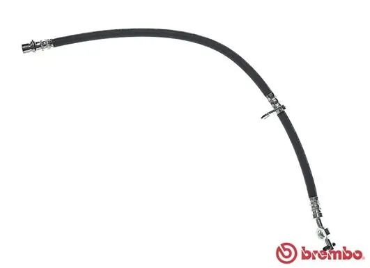 Flexible de frein BREMBO T 83 010