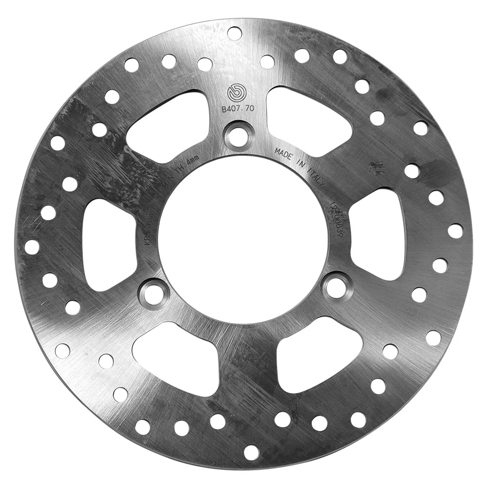 Disque de frein BREMBO 68B40770