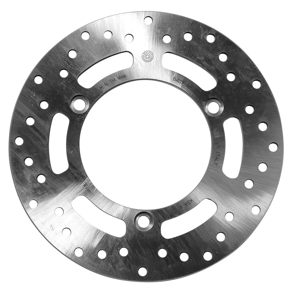 Disque de frein BREMBO 68B407M1