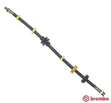 Flexible de frein BREMBO T 23 025