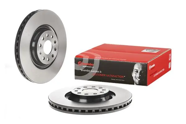 Disque de frein BREMBO 09.C306.11