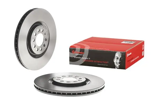 Disque de frein BREMBO 09.7880.11