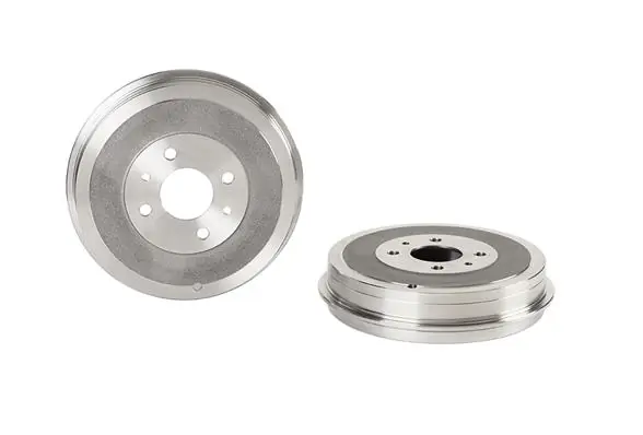 Tambour de frein BREMBO 14.7127.20
