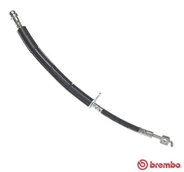 Flexible de frein BREMBO T 24 142