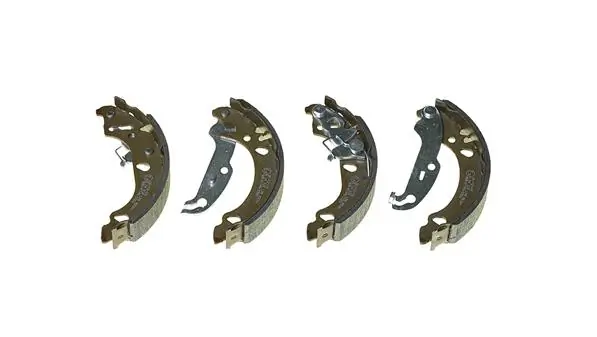 Jeu de mâchoires de frein BREMBO S 24 530
