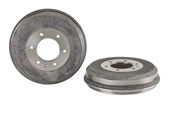 Tambour de frein BREMBO 14.A696.10