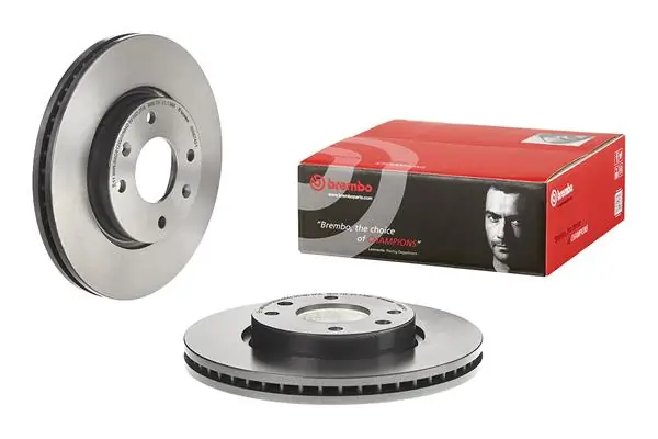 Disque de frein BREMBO 09.9574.21