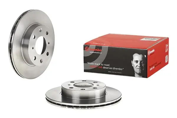 Disque de frein BREMBO 09.3102.20