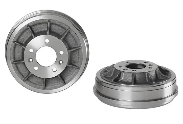 Tambour de frein BREMBO 14.C009.10