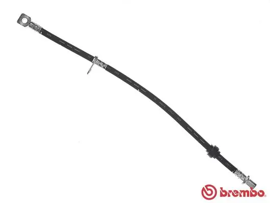 Flexible de frein BREMBO T 54 041