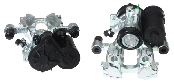 Étrier de frein BREMBO F 06 277