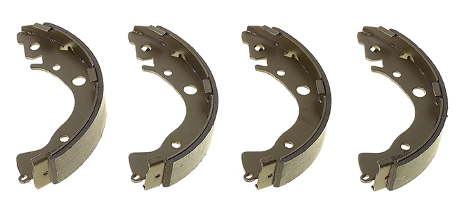 Jeu de mâchoires de frein BREMBO S 28 521